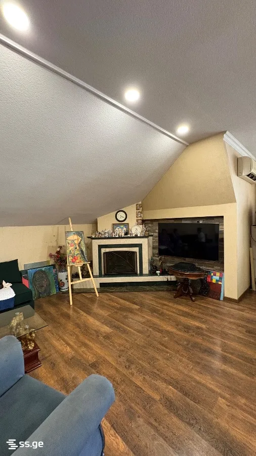 3 room Flat For Sale. Saburtalo · 3/12