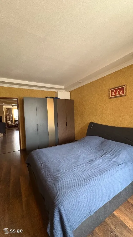 3 room Flat For Sale. Saburtalo · 12