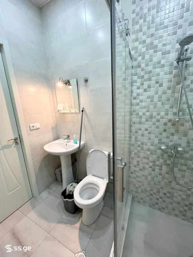 2 room Flat For Rent. Saburtalo · 9/12