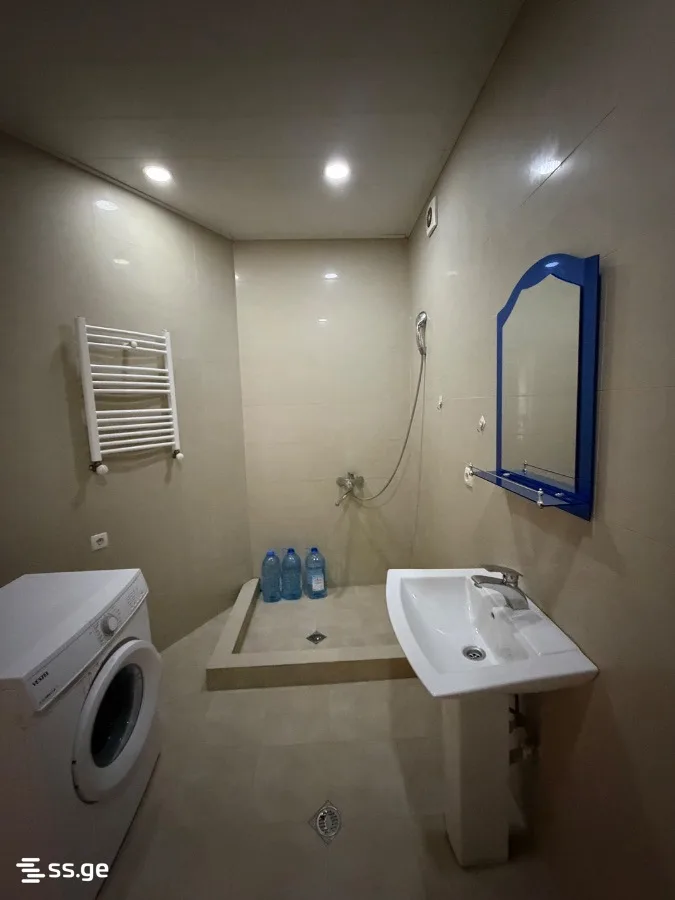 3 room Flat For Sale. Digomi · 5/8