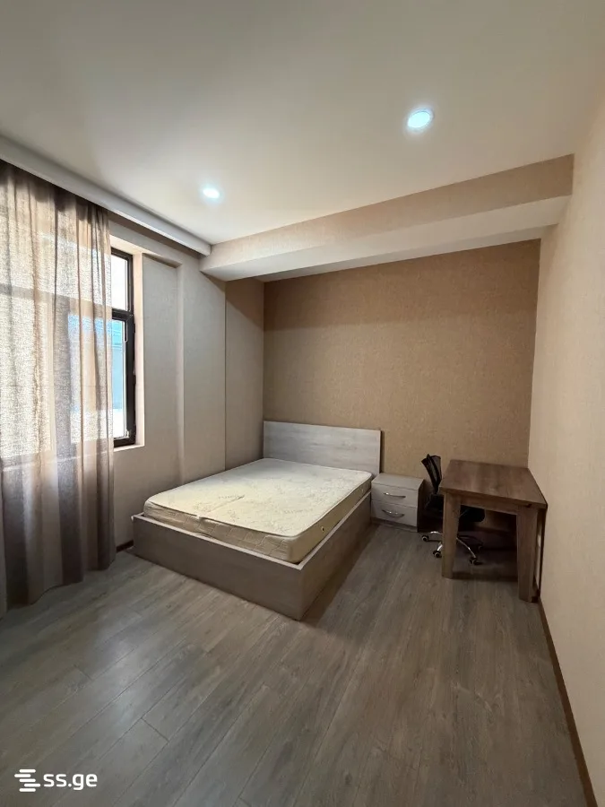 3 room Flat For Sale. Digomi · 7/8