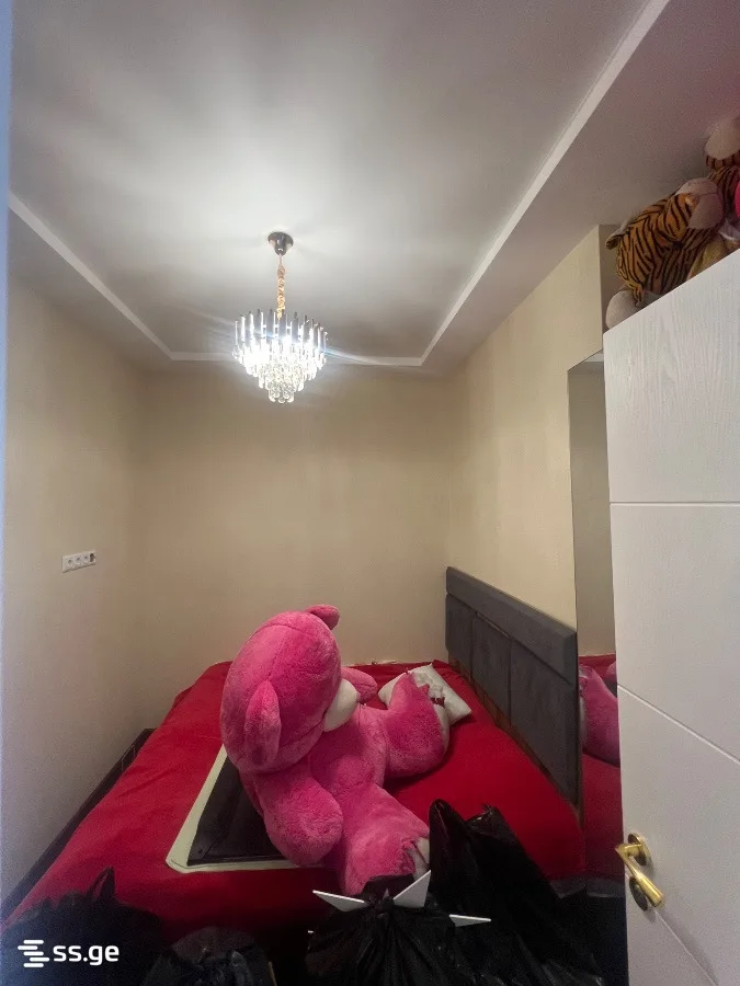 4 room Flat For Sale. Batumi · 5/10