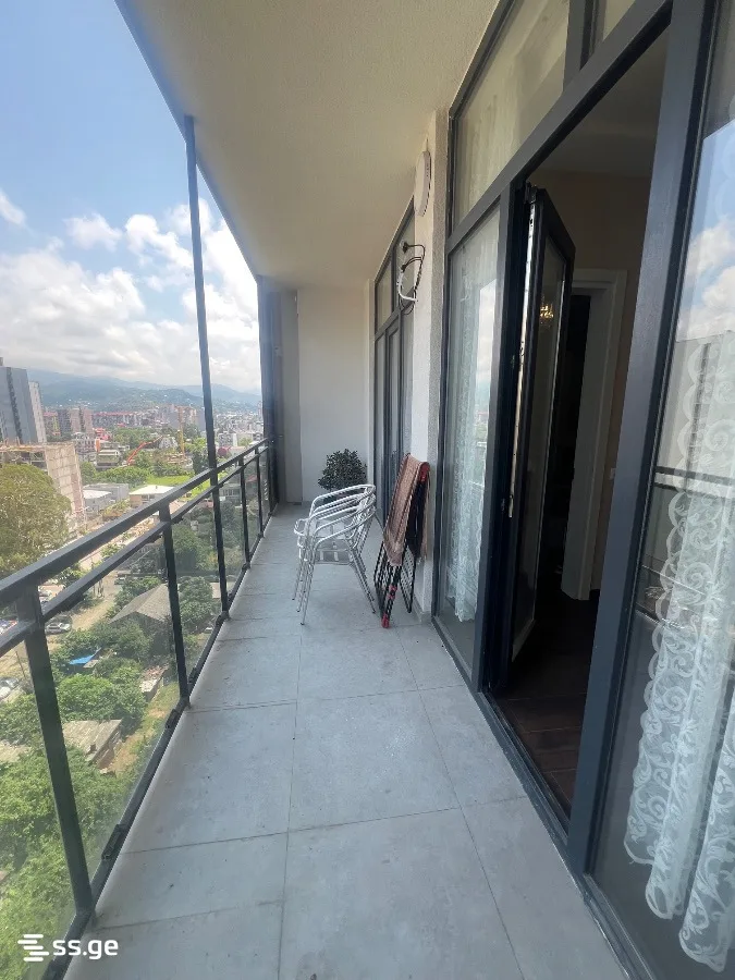 4 room Flat For Sale. Batumi · 9/10