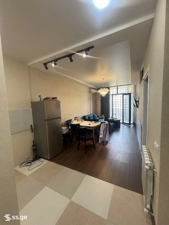 4 room Flat For Sale. Batumi · 10/10