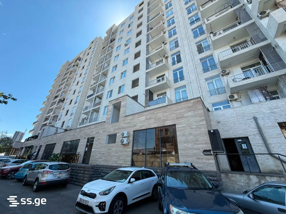 3 room Flat For Sale. Ortachala · 1/11