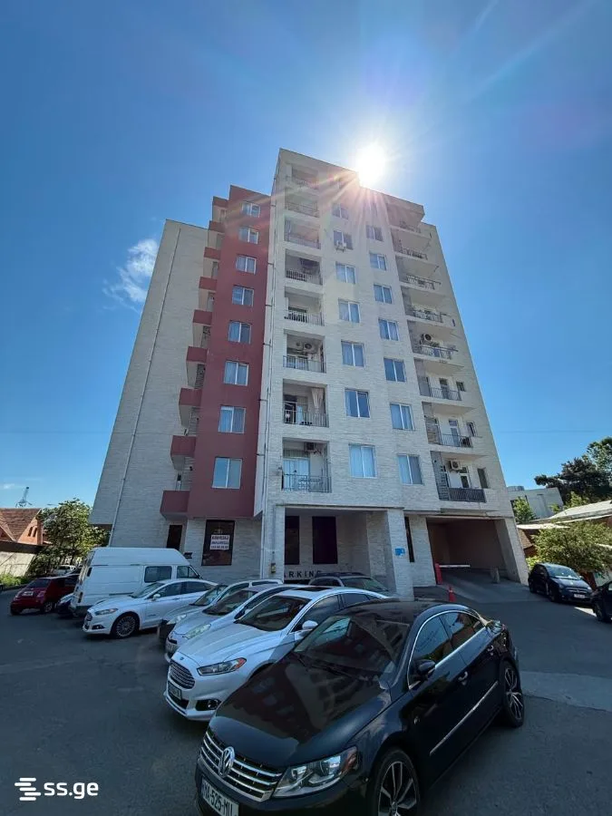 3 room Flat For Sale. Ortachala · 2/11