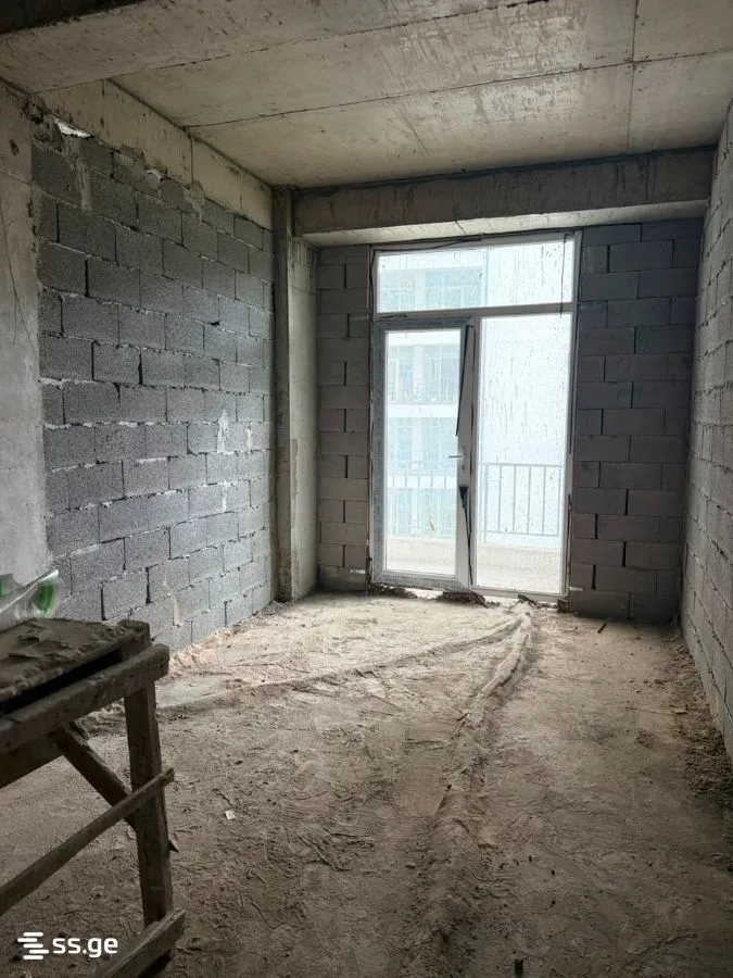 3 room Flat For Sale. Ortachala · 8/11