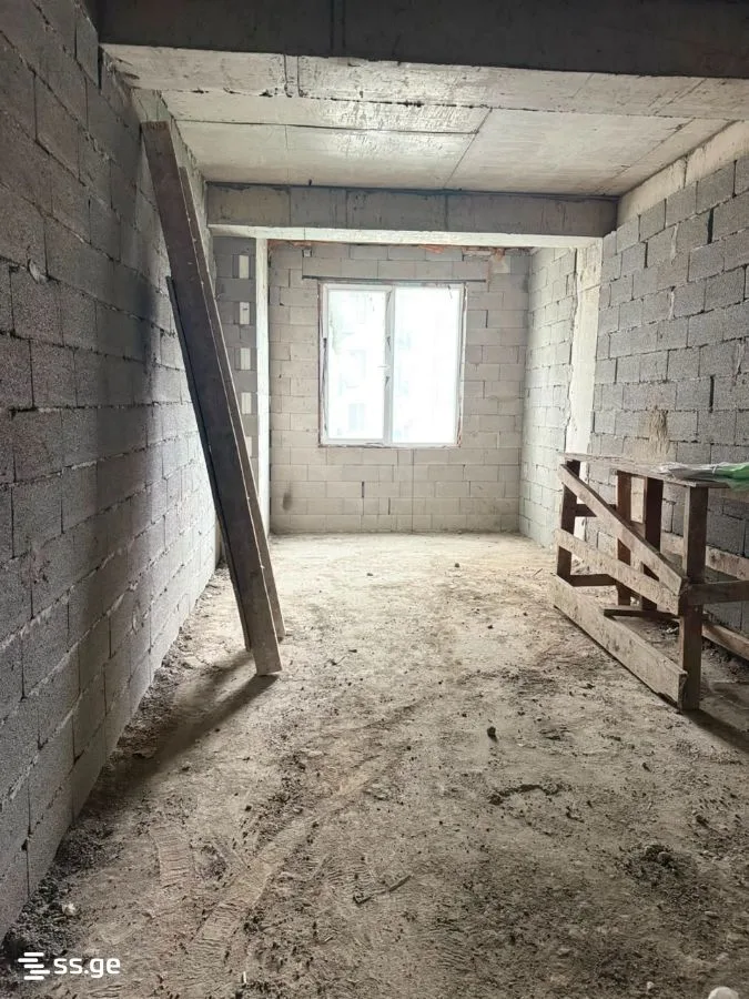3 room Flat For Sale. Ortachala · 9/11