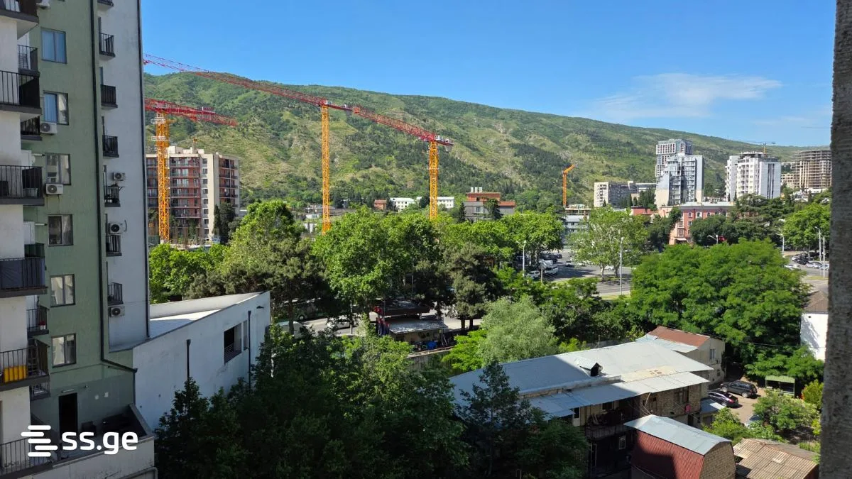 3 room Flat For Sale. Ortachala · 11/11