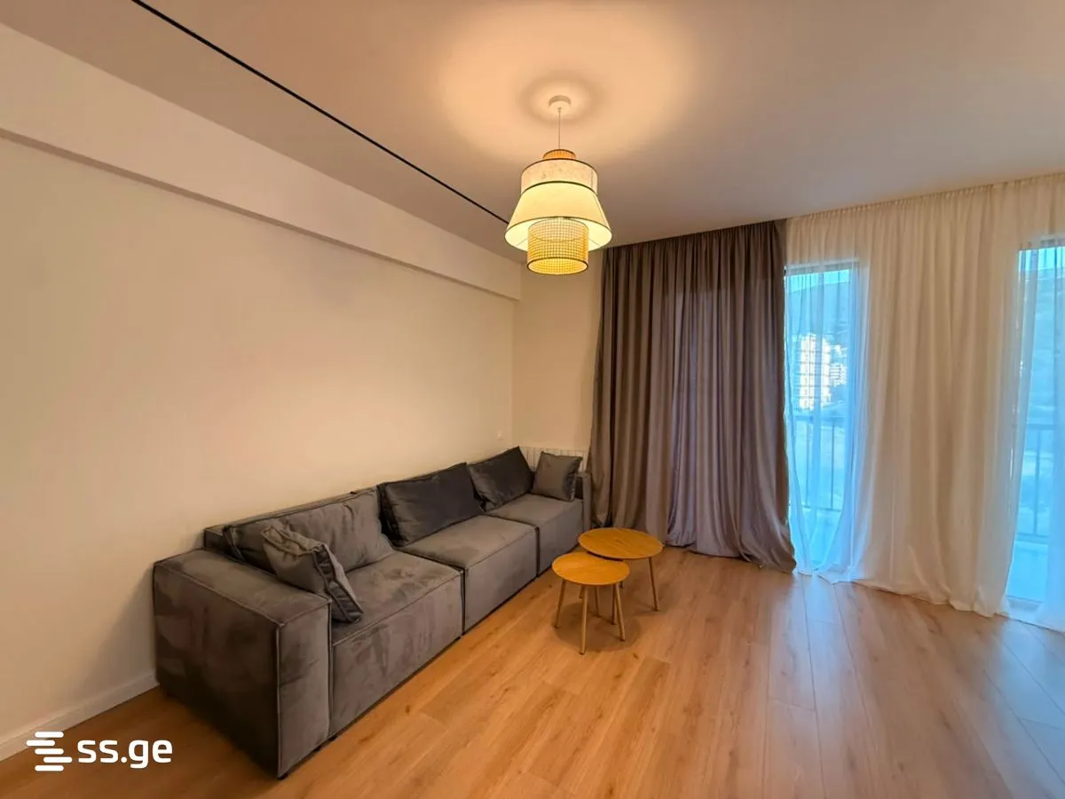 4 room Flat For Rent. Saburtalo