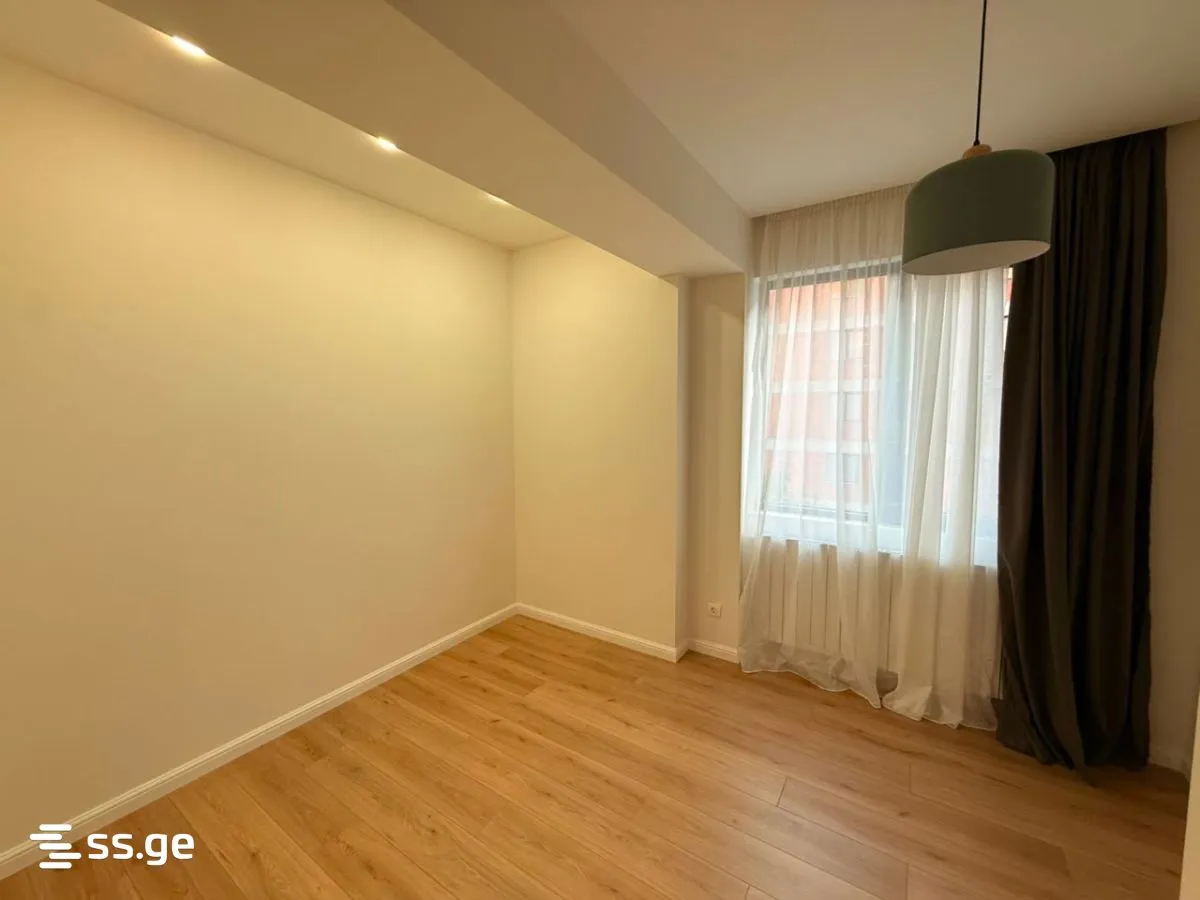 4 room Flat For Rent. Saburtalo · 10