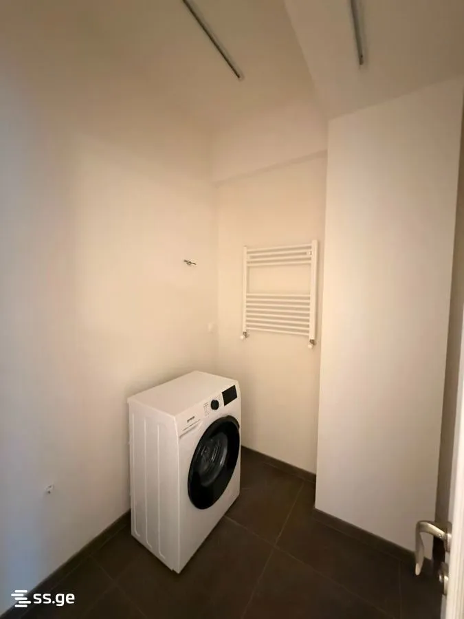 4 room Flat For Rent. Saburtalo · 12