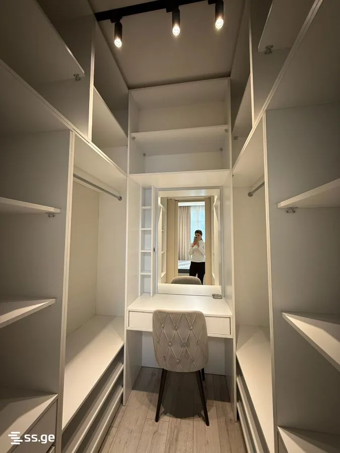 3 room Flat For Rent. Saburtalo · 8