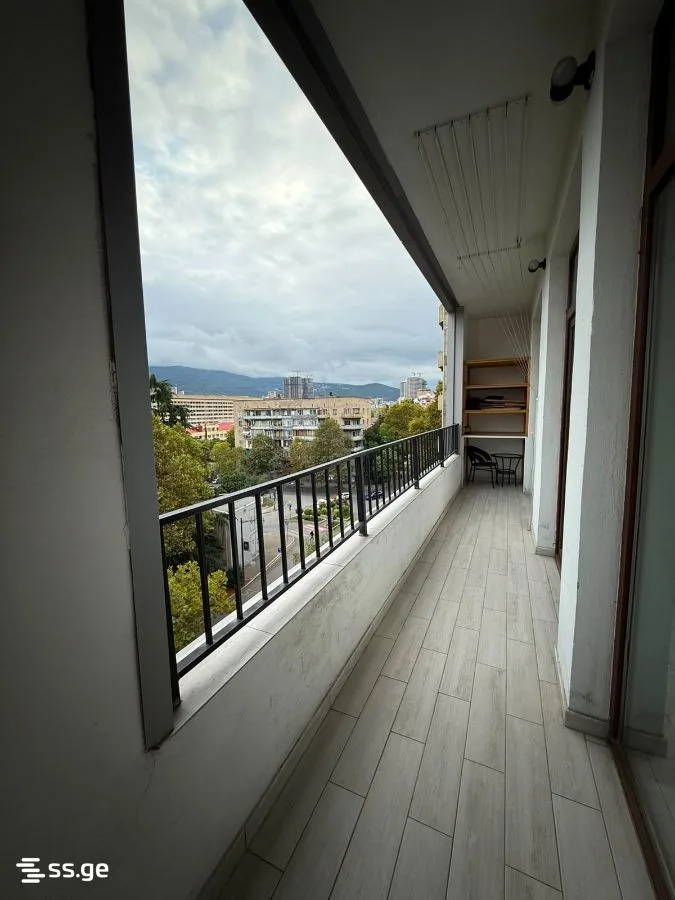 3 room Flat For Rent. Saburtalo · 10/10
