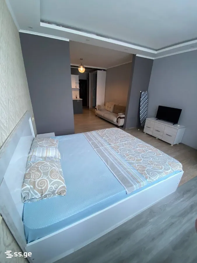 1 room Flat For Rent. Batumi