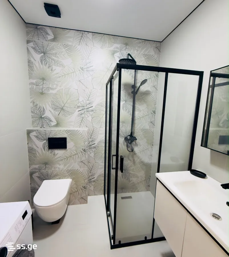 2 room Flat For Sale. Batumi · 6