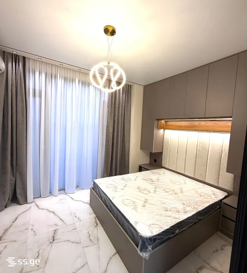 2 room Flat For Sale. Batumi · 10
