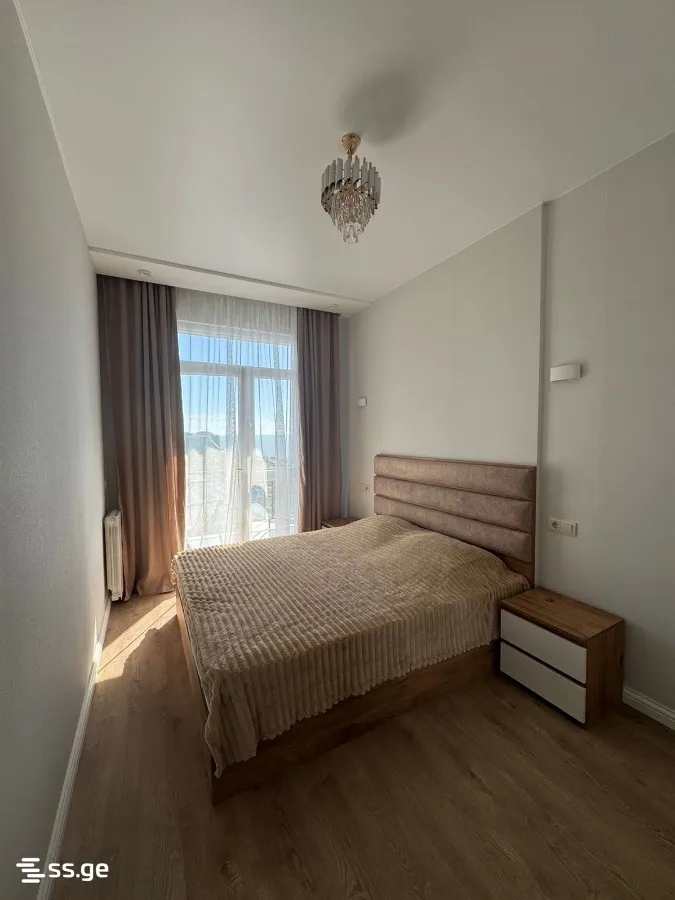 2 room Flat For Rent. Batumi