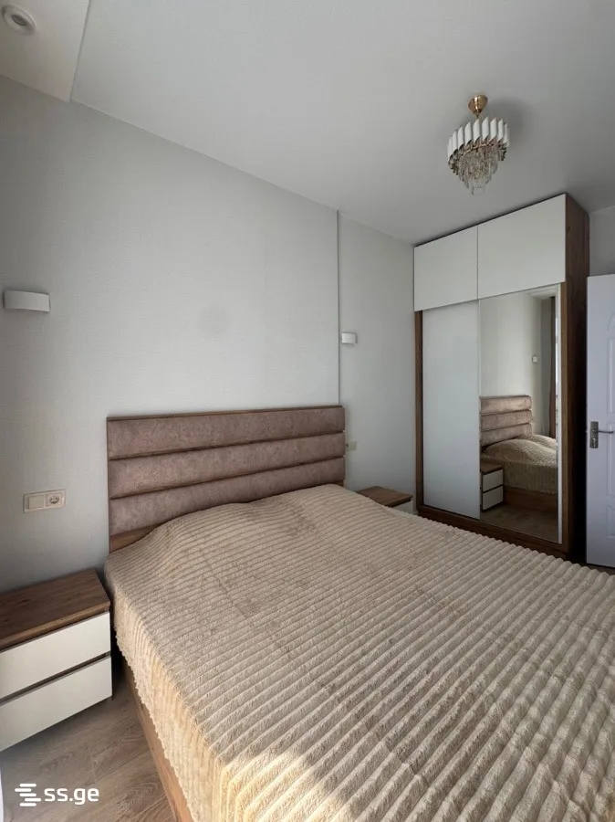 2 room Flat For Rent. Batumi · 7/9