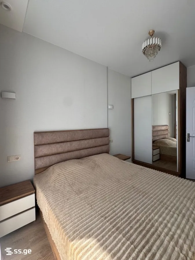 2 room Flat For Rent. Batumi · 7