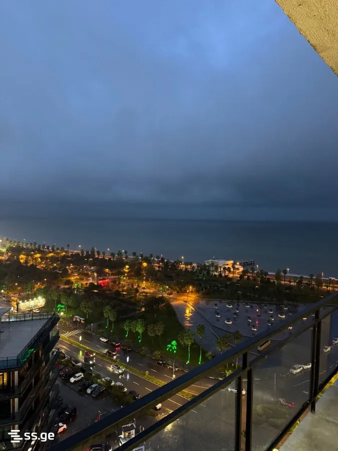 2 room Flat For Rent. Batumi · 8