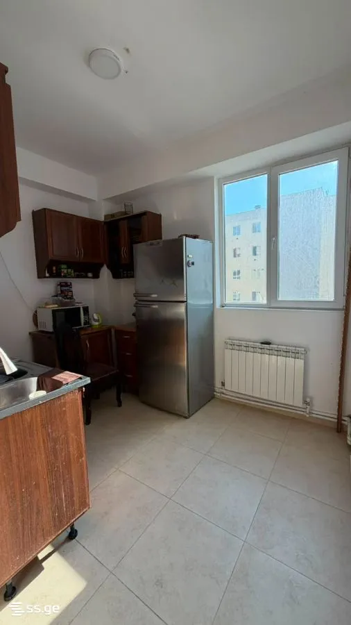 2 room Flat For Sale. Varketili · 4