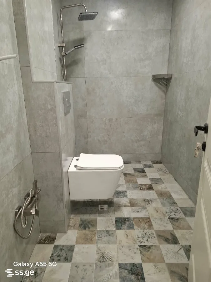 1 room Flat For Sale. Batumi · 4/8