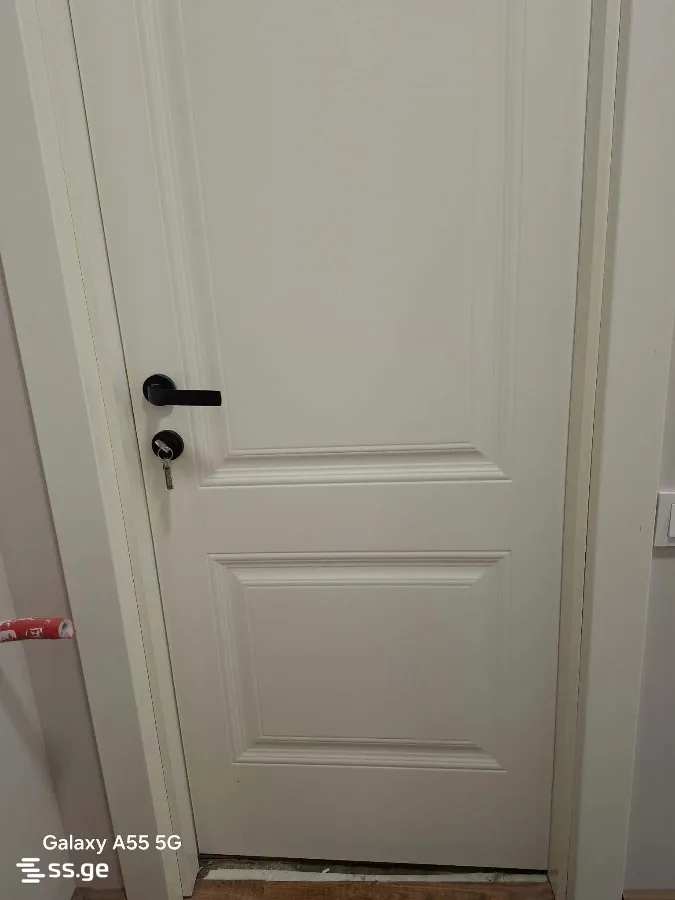1 room Flat For Sale. Batumi · 5/8