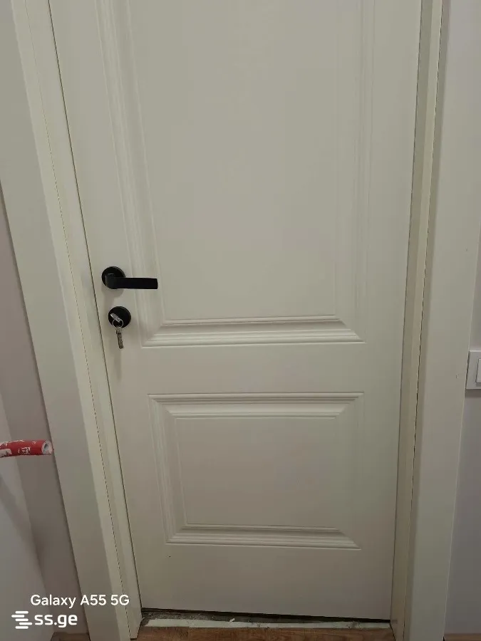 1 room Flat For Sale. Batumi · 5