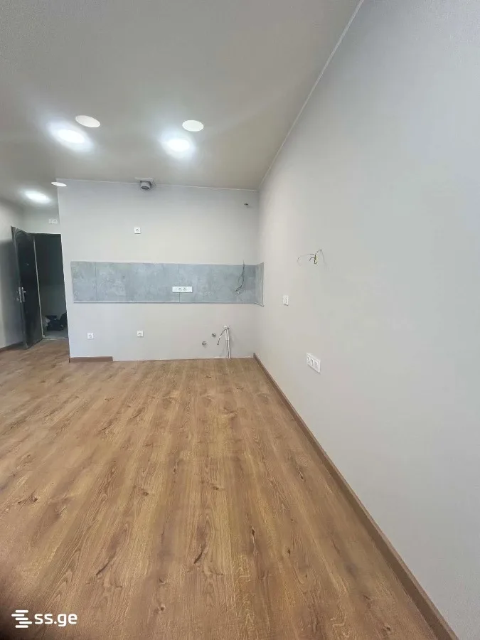 1 room Flat For Sale. Batumi · 6/8