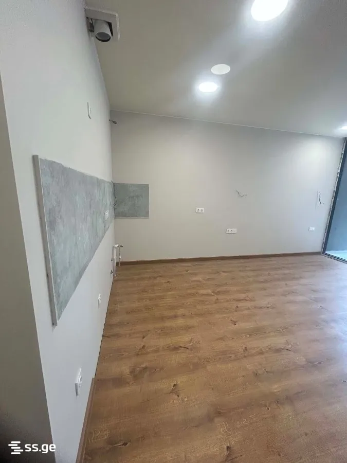 1 room Flat For Sale. Batumi · 7