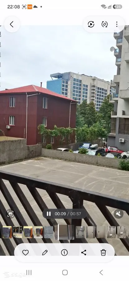 1 room Flat For Sale. Batumi · 8