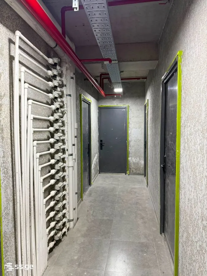 3 room Flat For Sale. Gldani · 4