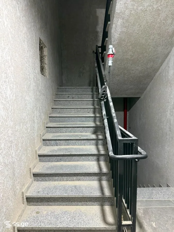 3 room Flat For Sale. Gldani · 5/9