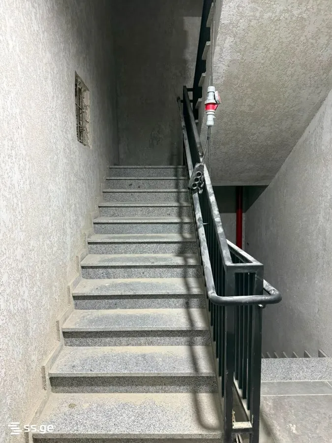 3 room Flat For Sale. Gldani · 5