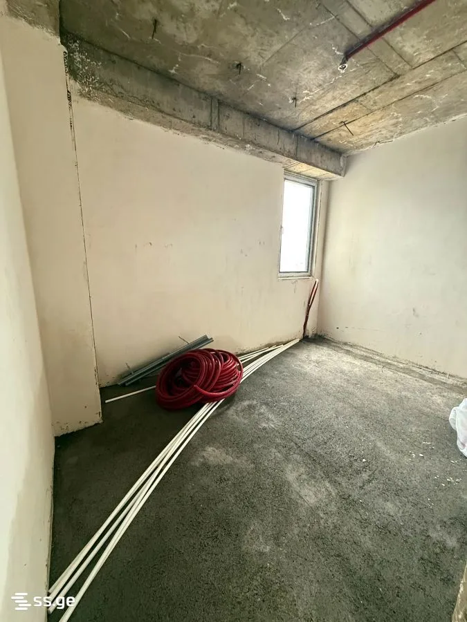 3 room Flat For Sale. Gldani · 6/9