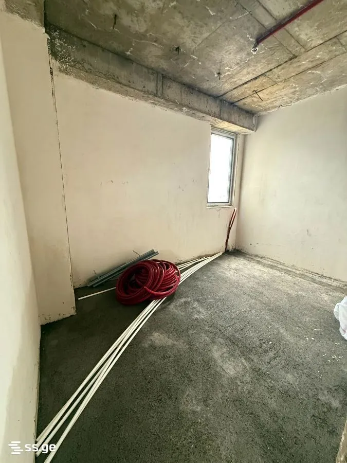 3 room Flat For Sale. Gldani · 6