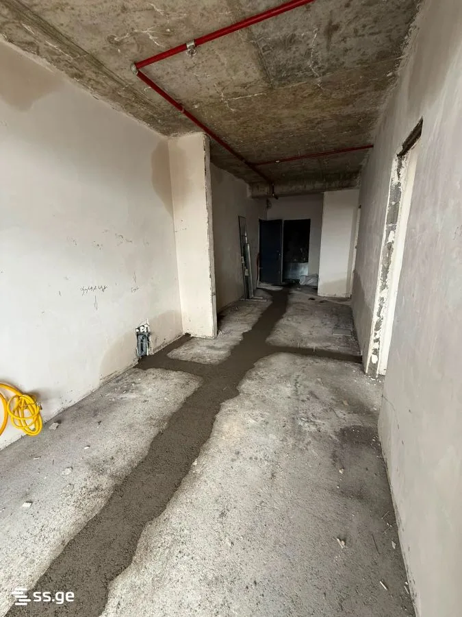 3 room Flat For Sale. Gldani · 7/9