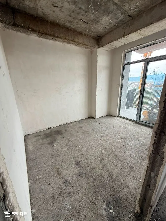3 room Flat For Sale. Gldani · 8