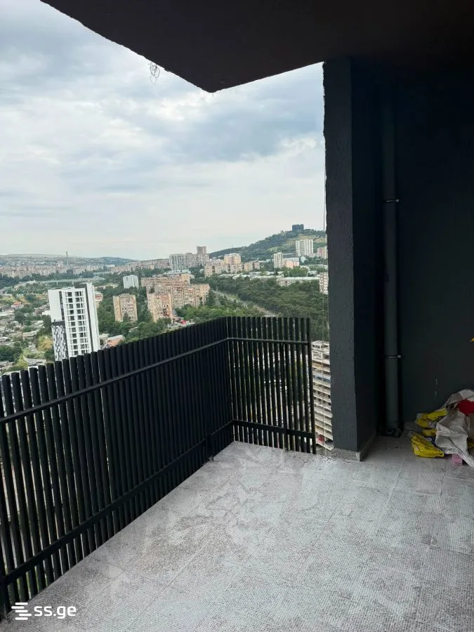 3 room Flat For Sale. Gldani · 9/9