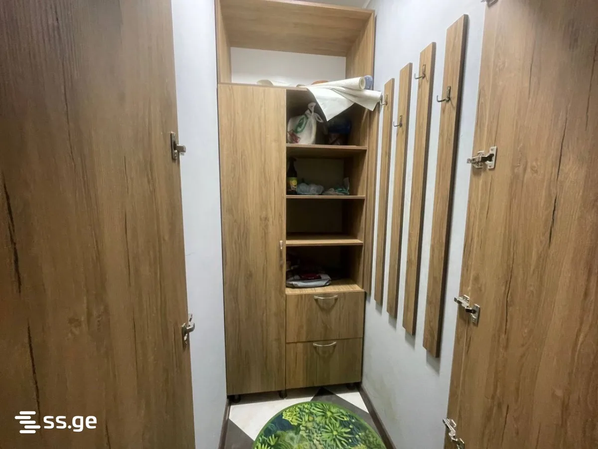 2 room Flat For Rent. Batumi · 6/10