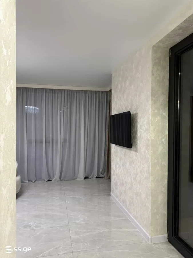3 room Flat For Rent. Batumi · 12/12