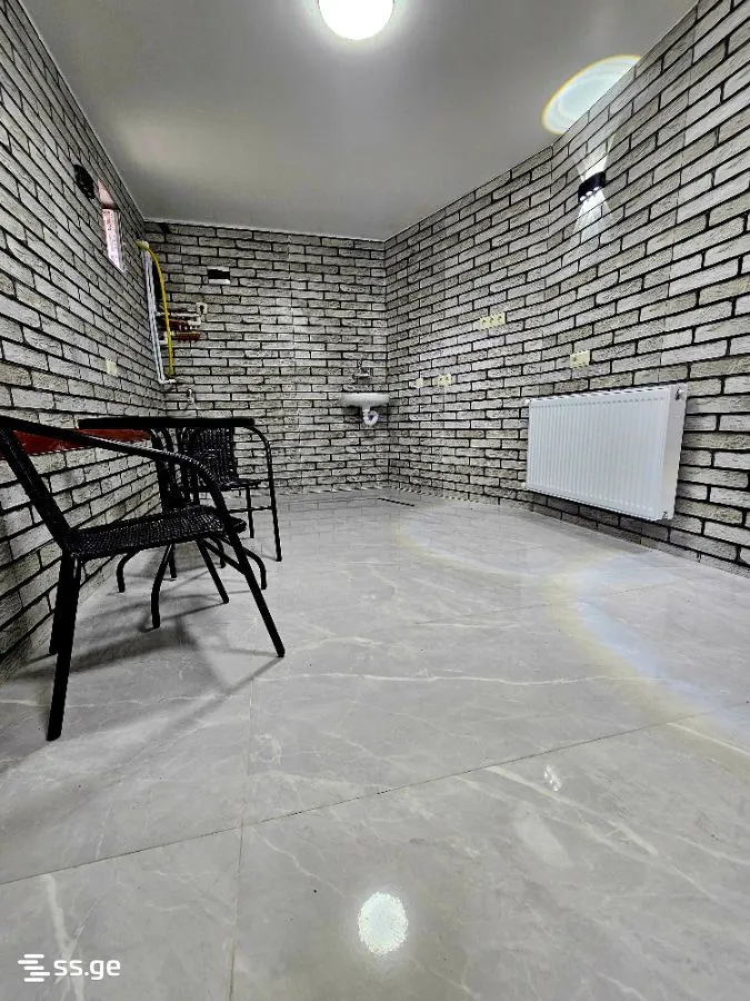 2 room Flat For Rent. Batumi · 5