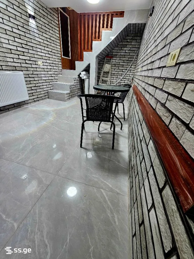 2 room Flat For Rent. Batumi · 7/12
