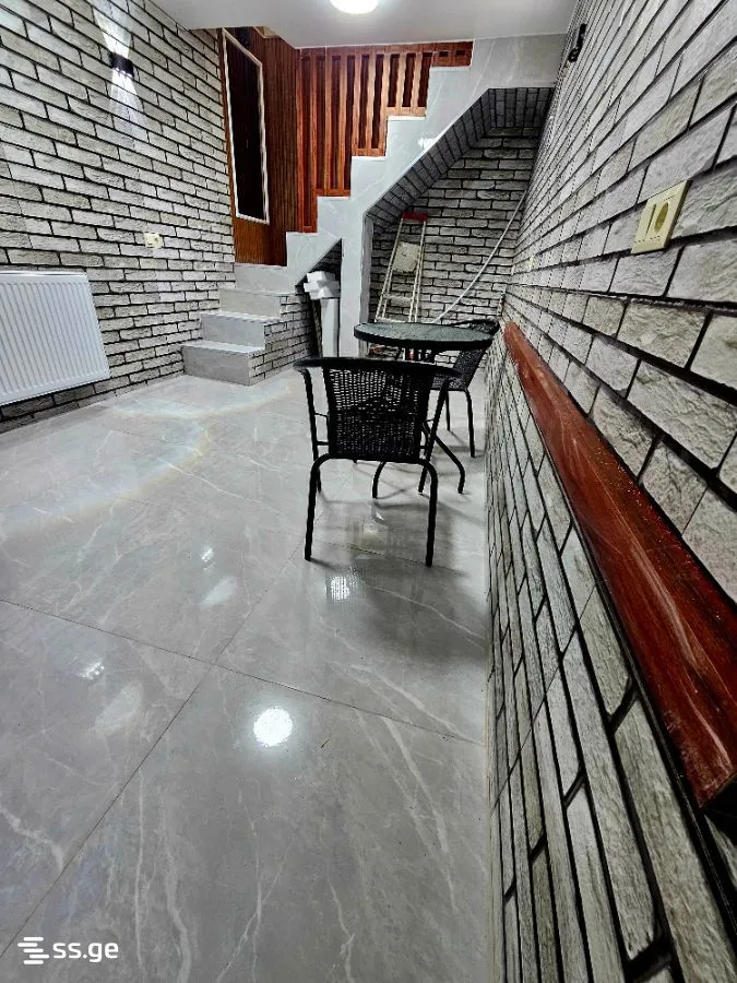 2 room Flat For Rent. Batumi · 7