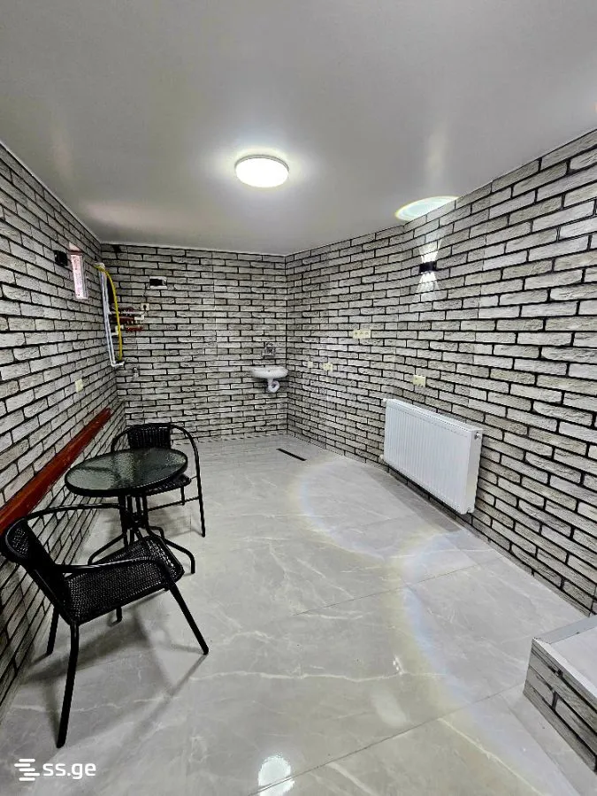 2 room Flat For Rent. Batumi · 8