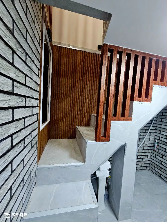 2 room Flat For Rent. Batumi · 10/12