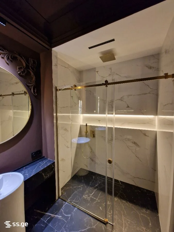 2 room Flat For Sale. Saburtalo · 11/12