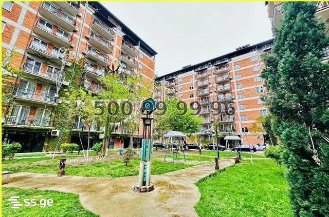 2 room Flat For Rent. Saburtalo