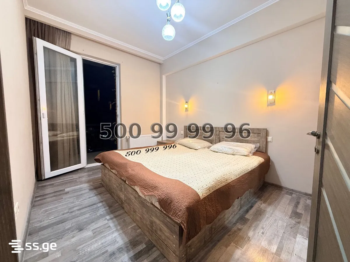 2 room Flat For Rent. Saburtalo · 11